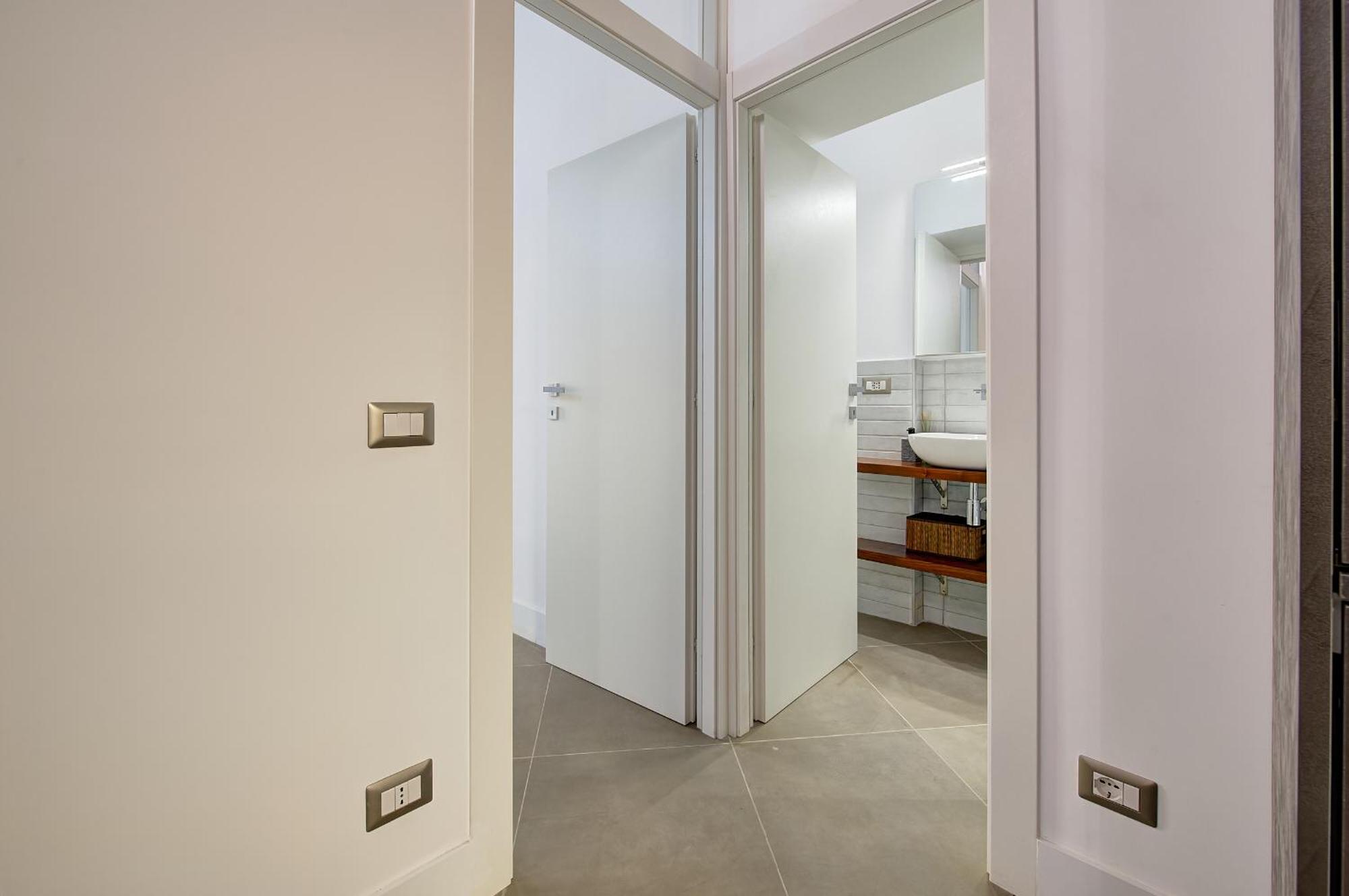 Navona Charme Apartment Rome